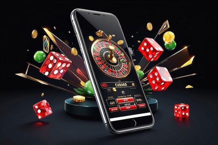 Formulir kontak katakwin di layar ponsel