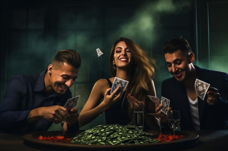 Ilustrasi penarikan cepat katakwin di mobile